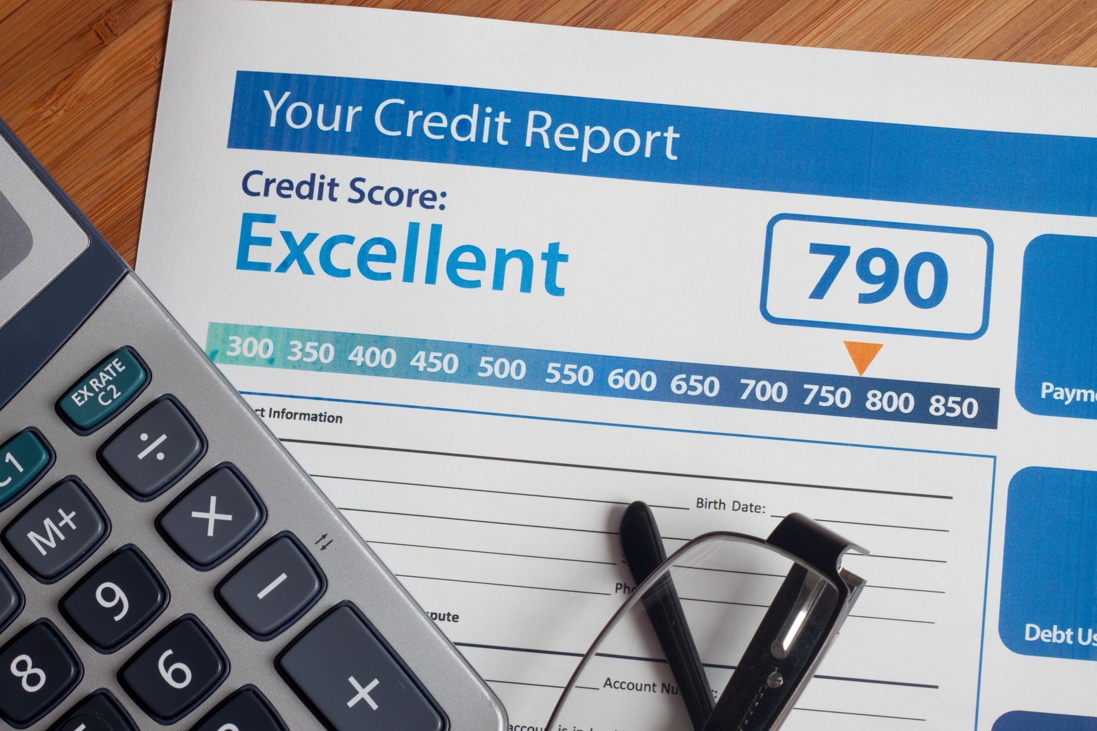 Proven Strategies for Keeping a High Business Credit Score